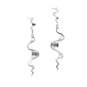 Aqua Dulce new Rhumba Long øreringe 5405