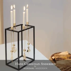 H C Andersen rack til lysholder  98864032200