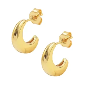 Hultquist Nora Big hoops S08229 G