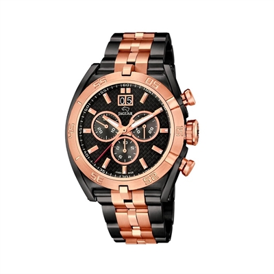 Jaguar Special Edition J811/1