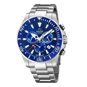 Jaguar Executive Diver J861/2