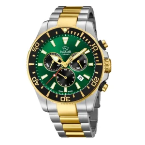 Jaguar Executive Diver J862/3