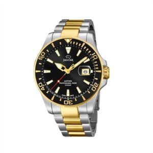 Jaguar Executive Diver J863/D