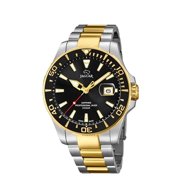 Jaguar Executive Diver J863/D