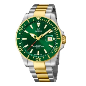 Jaguar Executive Diver J863/B