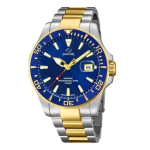 Jaguar Executive Diver J863/C