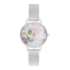 Olivia Burton The Wishing Watch OB16SG03