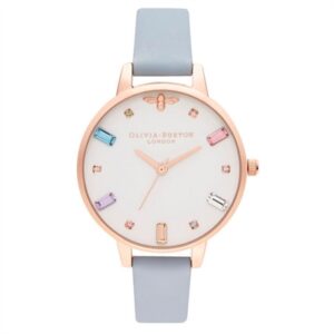 Olivia Burton Rainbow Bee OB16RB12