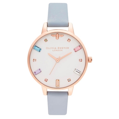 Olivia Burton Rainbow Bee OB16RB12