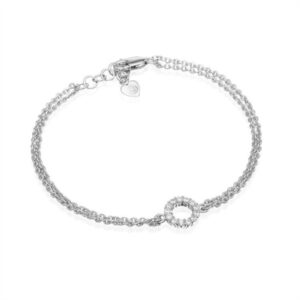 Sif Jakobs Biella Piccolo armbånd SJ-B337(1)-CZ