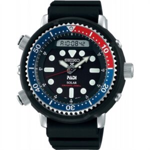 Seiko Prospex Padi Solar SNJ027P1