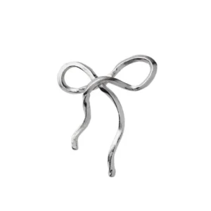 Stine A Flow Bow ørering 1343-00-S