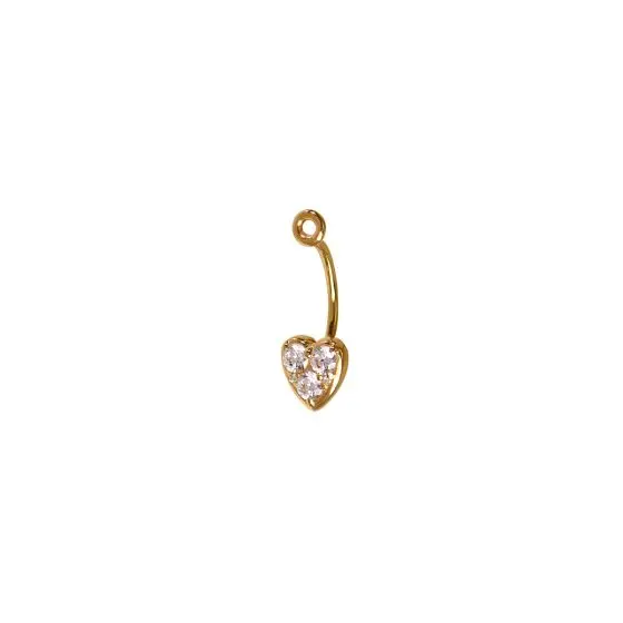Stine A J'adore Behind Ear 1404-02-S