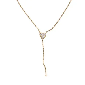 Stine A halskæde J'adore Y-Shape 2069-02-OS