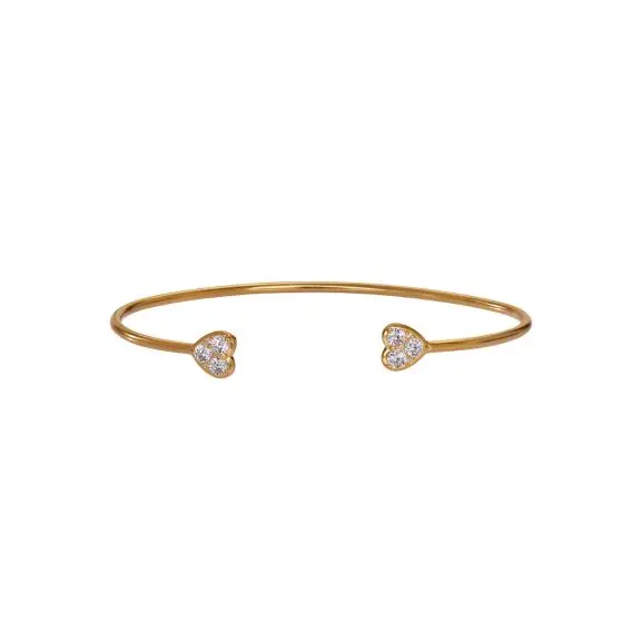 Stine A J'adore Bangle 3230-02-OS