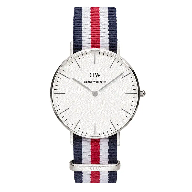 Daniel Wellington Classic Canterbury DW00100051