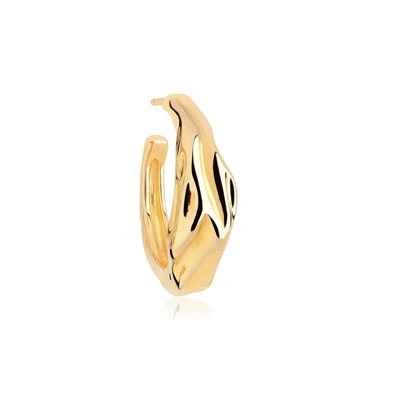 Sif Jakobs ørering SJ-E62022-SG 1 stk.