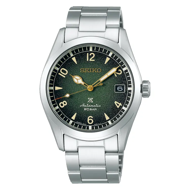 Seiko Prospex Alpinist SPB155J1