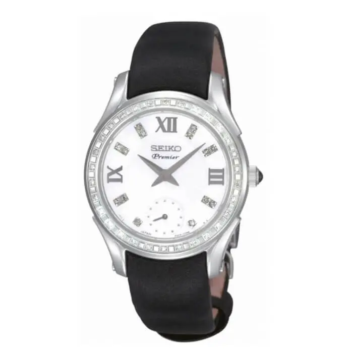 Seiko Premier SRKZ81P1