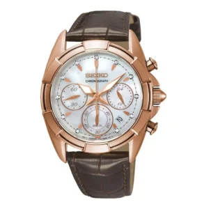 Seiko Classic SRW784P1