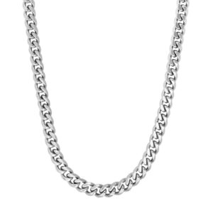 SON panserkæde stål