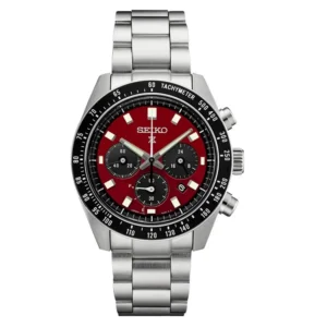 Seiko Prospex Speedtimer Solar SSC927P1