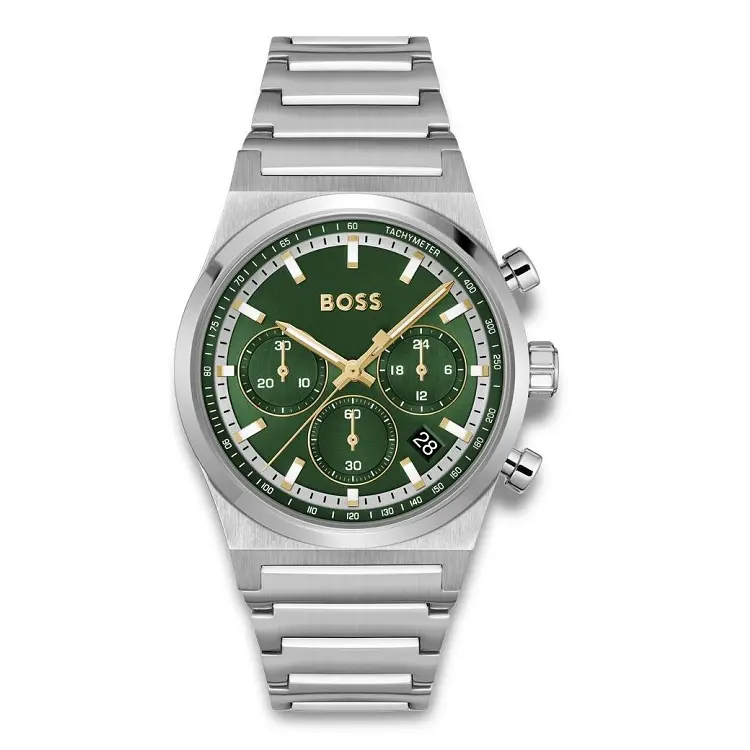 BOSS Candor Chrono 1514220