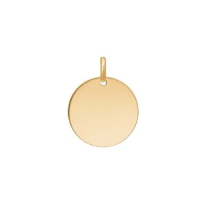 Siersbøl - Vedhæng 8 kt. 20830660300