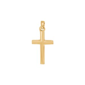 Nordahl guldkors 14 kt 29170120500