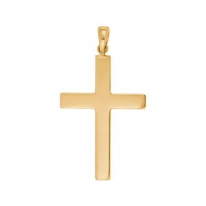 Nordahl guldkors 14 kt 29170150500