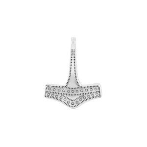 NOA Thors hammer vedhæng 29250490900