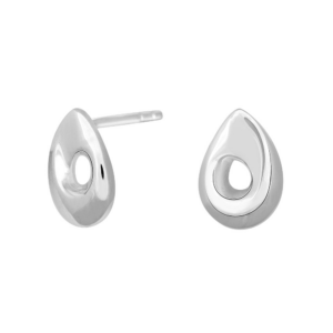 Rhod. sølvørestikker dråbe