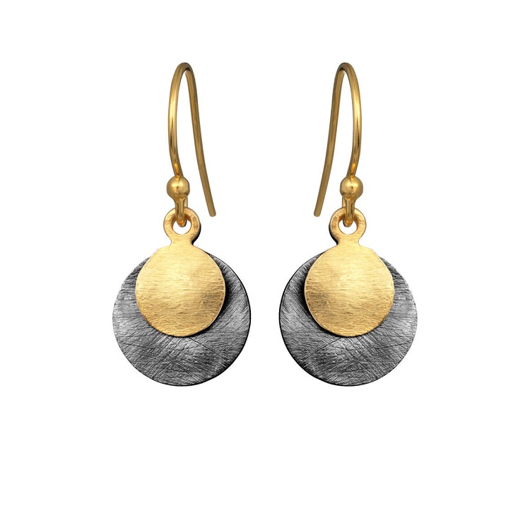 Susanne Friis Bjørner øreringe 5182-2