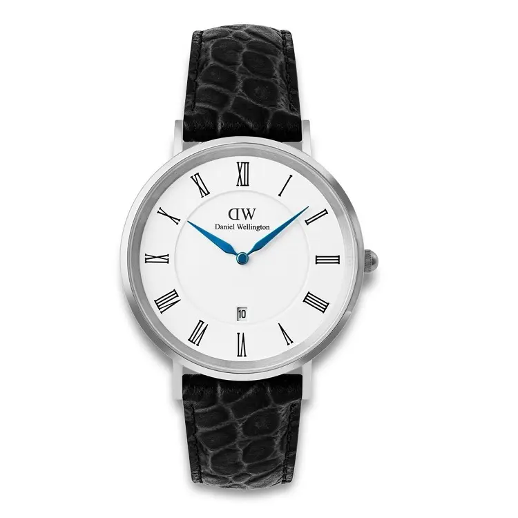 Daniel Wellington Classic Silver DW00100914