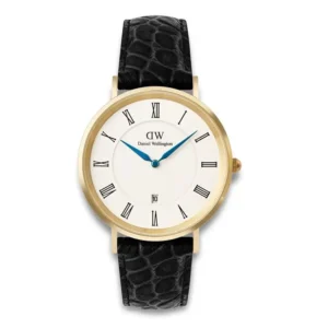 Daniel Wellington Classic Gold DW00100915