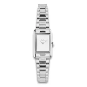Daniel Wellington Bound Mini Silver DW00100930