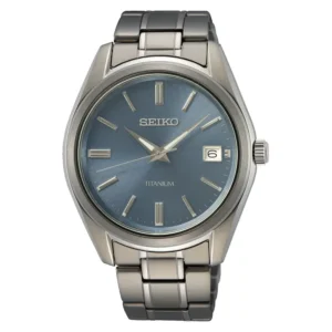 Seiko Titanium SUR371P1