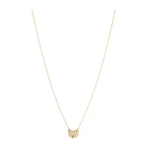 Pernille Corydon Misty Light halskæde N-614-GP