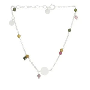 Pernille Corydon Afterglow Pastel Armbånd B-261-S