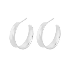 Pernille Corydon Midi Saga øreringe E-414-S