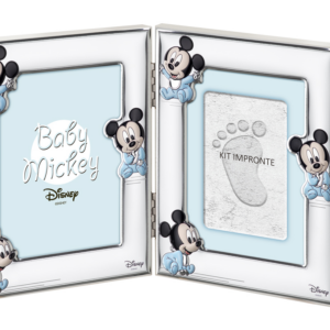 Disney baby Mickey 2 fotorammer