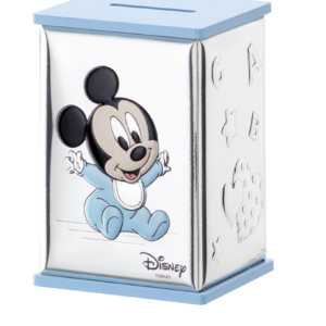 Disney baby Mickey sparebøsse