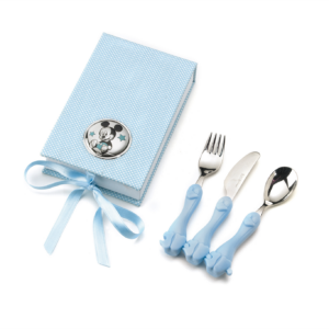 Disney baby Mickey Mouse Bestik