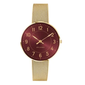 Arne Jacobsen Station Bourgogne 53407-1609