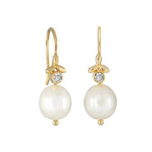 Rabinovich øreringe Rain Drop 73220401